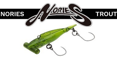 Поступление Nories Shumoke 47