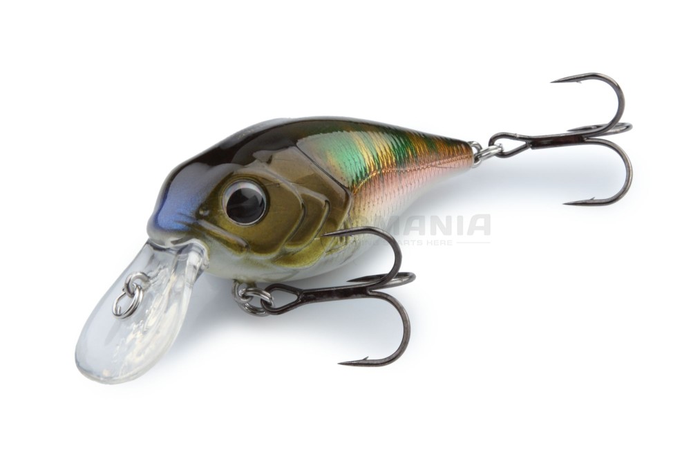  Zoner Crank ZC55S