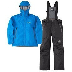 Костюмы Одежда