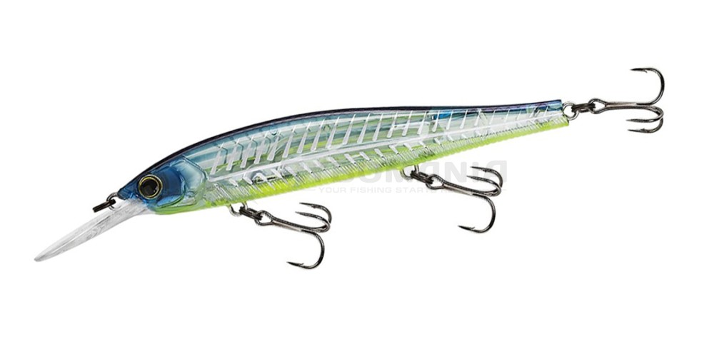  3DB Jerkbait Deep 110SP