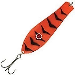 Kuusamo Колеблющаяся блесна Kuusamo Professor 0 130/44 бусинка JBL/FR-C