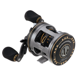 Мультипликаторные Abu Garcia Ambassadeur Morrum ZX