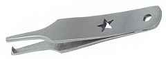 Taka Пинцет Taka Splitring Pincette V-131 #0-#3