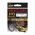 Jara Baits Jig Hooks JA-01JHS #8