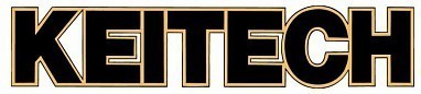 Поступление Keitech!
