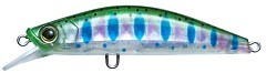 Yo-Zuri Воблер Yo-Zuri 3DR-X Flat Heavy Minnow 80S R1543 #PLRT