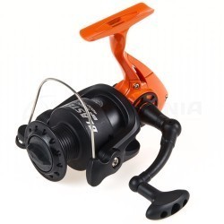 Безынерционные Salmo Blaster BP Spin 1 Безынерционные Salmo Blaster BP Spin 1