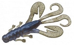 EverGreen Мягкие приманки EverGreen Double Motion 2.8" #49