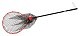 Rapala  Rapala Scoop-R Silicon RSRSN-M