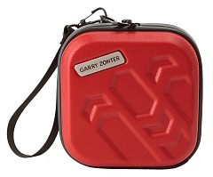 Garry Zonter Чехол для катушек Garry Zonter Кейс для 1-ой катушки Garry Zonter Кейс для 1-ой катушки 1000-4000 красный