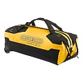 Ortlieb Duffle RS Sunyellow-Black 110l K13102