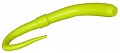 Fresh Lures Flip Worm 3.1" cheese #103