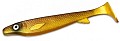 EJ Lures Fatnose Shad Golddigger