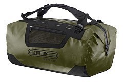 Ortlieb Гермосумка Ortlieb Duffle Olive 85l K1405