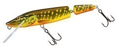 Salmo Воблер Salmo Pike JF 130 HPE