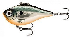 Rapala Воблер Rapala Rippin Rap RPR07 HLW