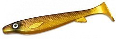 EJ Lures Мягкие приманки EJ Lures Fatnose Shad Golddigger