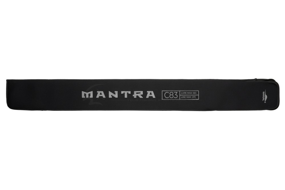  Mantra