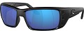 Costa Del Mar Permit 580 GLS Blackout Blue Mirror