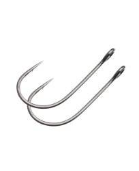 Одинарные крючки Decoy Single 31 Tracin' Single