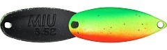 Forest Колеблющаяся блесна Forest Miu Mida Limited Edition 2.2 / 2.8 / 3.5 2.2g ML09