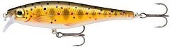 Rapala Воблер Rapala BX Minnow 10 TR