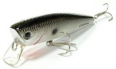 Lucky Craft Воблер Lucky Craft Classical Minnow 077 Or. Tennessee Shad
