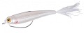 Savage Gear TPE Mudd Minnow 8.5cm 11g F 2шт. #03-White Flash