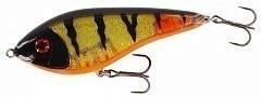 Westin Воблер Westin Swim Glidebait 15 Sinking 3D Golden Perch
