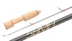 Zetrix Зимняя удочка Zetrix Glacier ZGR-58MH Shorty