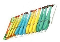 Lex Поролон Lex Classic Fish CD 12 Set Pike №2