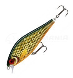 Воблеры Rapala Super Shadow Rap SSDR11 Воблеры Rapala Super Shadow Rap SSDR11