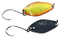 Lucky John Колеблющаяся блесна Lucky John Tr Ima 2.1g 051