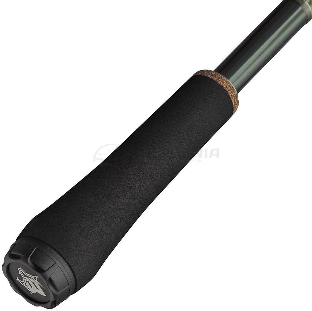 Abu Garcia Кастинг Abu Garcia Beast X2