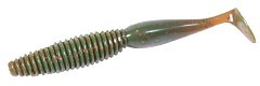 Lucky John Мягкие приманки Lucky John Pro Series MegaWorm 2.5" 085