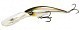 Lucky John Воблер Lucky John Original Deep Shiner 110F A001