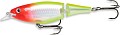 Rapala X-Rap Jointed Shad XJS13 CLN