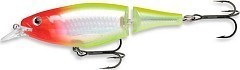 Rapala Воблер Rapala X-Rap Jointed Shad XJS13 CLN