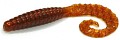 Bait Breath Curly Grub 2.5" 4.5" #Ur23