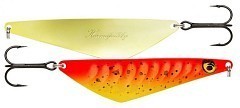 Rapala Колеблющаяся блесна Rapala Harmaja 31 GFR