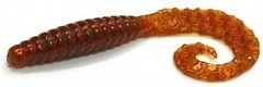Bait Breath Мягкие приманки Bait Breath Curly Grub 2.5" 4.5" #Ur23