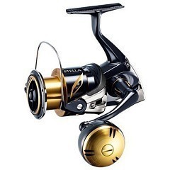 Shimano Безынерционная катушка Shimano Stella 20 SW5000XG