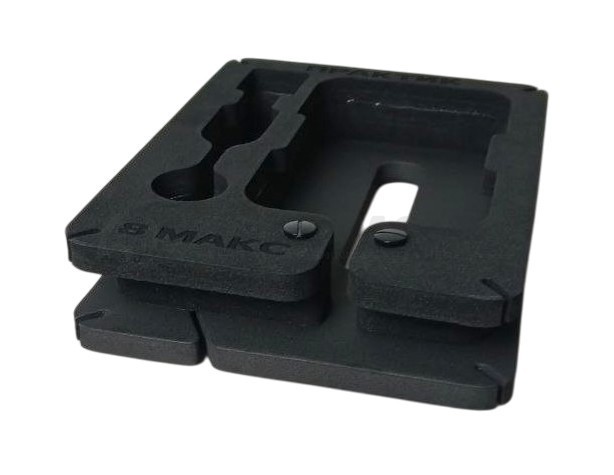 Практик  Практик Унибокс 8 Макс