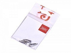 Lucky John Грузы для оснасток Lucky John Jig Rover разбор. 002g