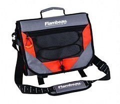 Flambeau Сумка с коробами Flambeau Ritual 43S On-The-Fly Satchel R43S