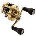 Shimano Мультипликаторная катушка Shimano Calcutta Conquest MD 23