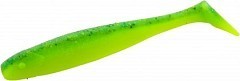Lucky John Мягкие приманки Lucky John Pro Series Minnow 4.4" T18