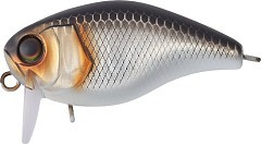 Jackall Воблер Jackall Chubby 41 SSR uv mat silver & black