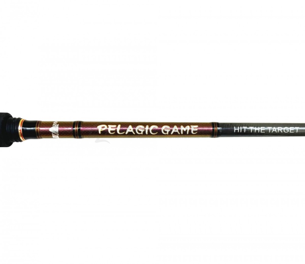  Pelagic Game