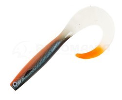 Силиконовые приманки Lucky John 3D BBS Series Kubira Fire Tail